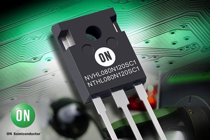 О компании ON Semiconductor. История компании и бренда.