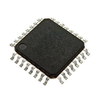 Микроконтроллер GigaDevice