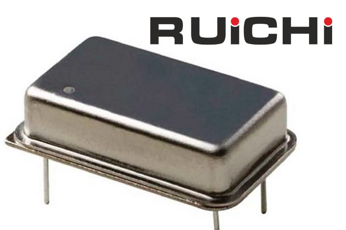 Кварцевые генераторы RUICHI. Что такое схема кварцевого генератора и как она работает?