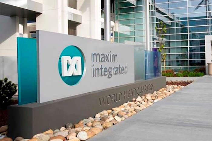 О компании Maxim Integrated. История мирового бренда.