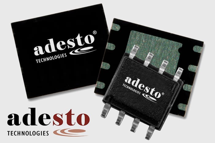 Компания Adesto Technologies. История компании и бренда.