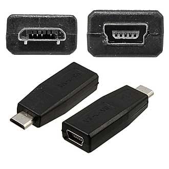Что представляют собой micro-USB-разъемы? Виды micro-USB-разъемов.