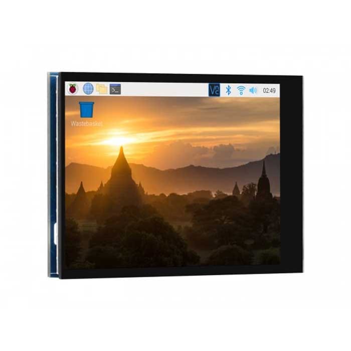 Что лучше: TFT или OLED-дисплей