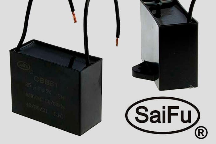 О компании Saifu. Производимая продукция бренда.