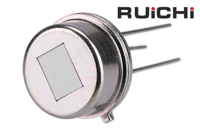 Что такое инфракрасный датчик? ИК-датчики торговой марки RUICHI.