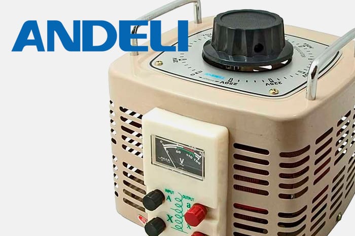 ЛАТРы Andeli. Разновидности. Преимущества и применение.