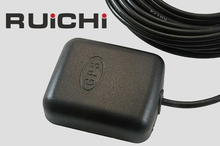 Антенны GPS торговой марки RUICHI. Обзор продукции и ассортимента.