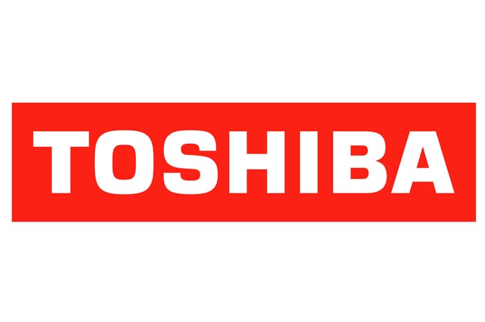 Компания TOSHIBA. История бренда и продукции.