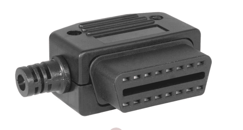 Для чего нужен разъем OBD
