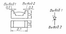 Миниатюра: Схема 3А206А-6