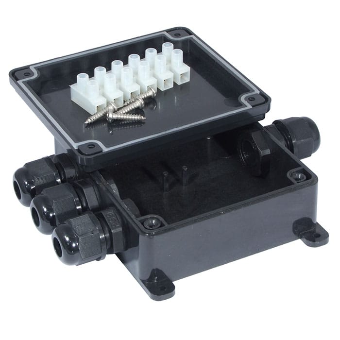 Миниатюра: Схема BOX-1*3 IP68