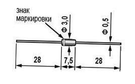 Миниатюра: Схема 2С108А (200*г)