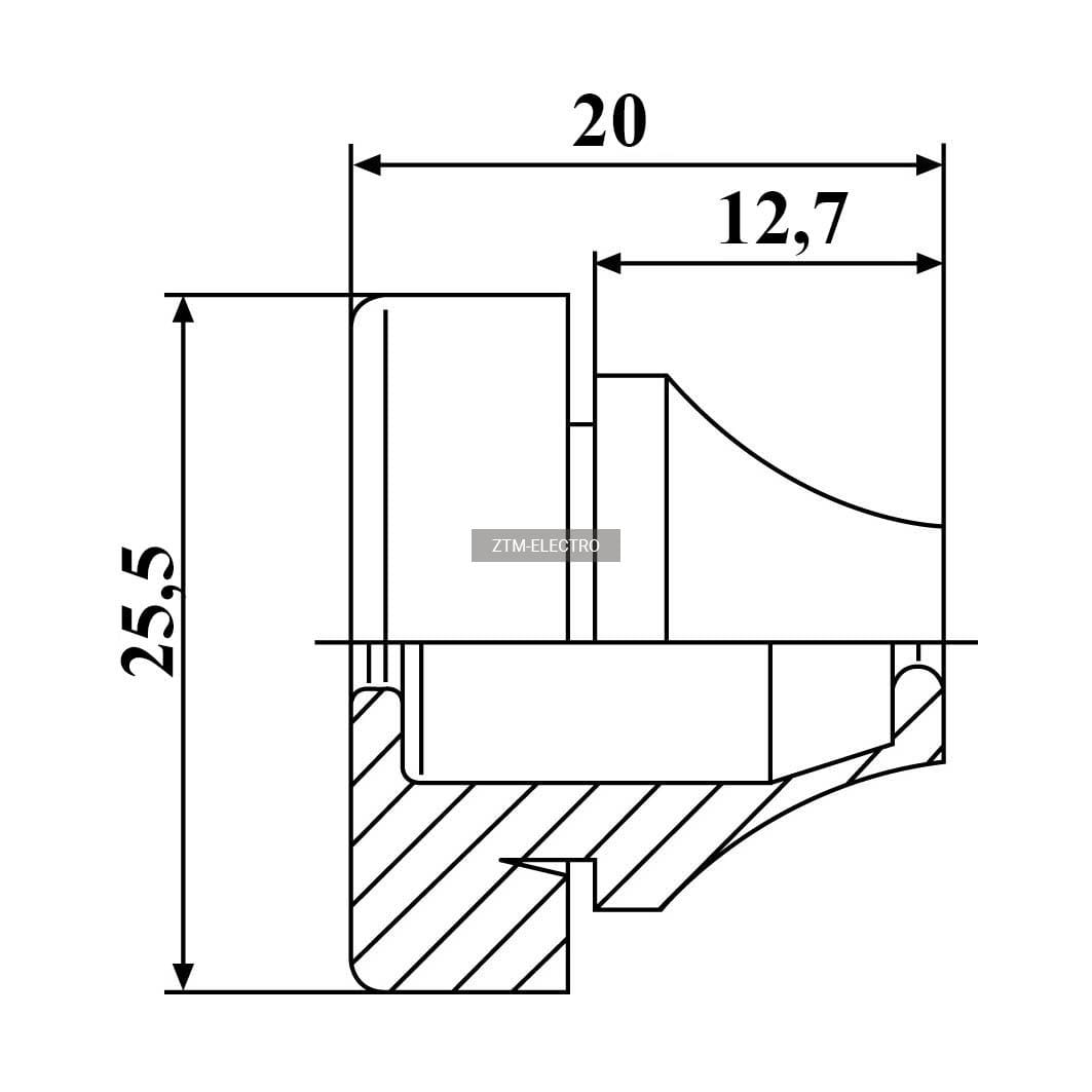 Миниатюра: Схема ZRS M20W 1