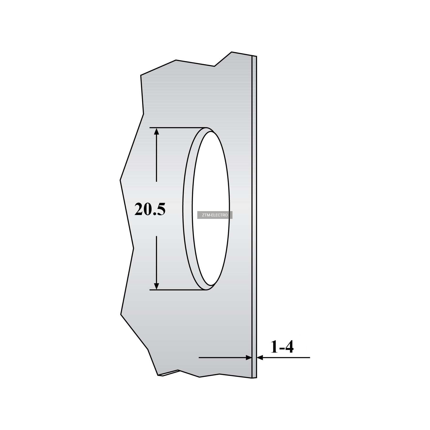 Миниатюра: Схема ZRS M20W 2