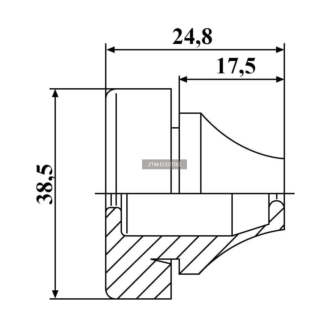 Миниатюра: Схема ZRS M32W 1
