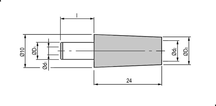 Миниатюра: Схема SZC-0025b / 4*1.7 mm