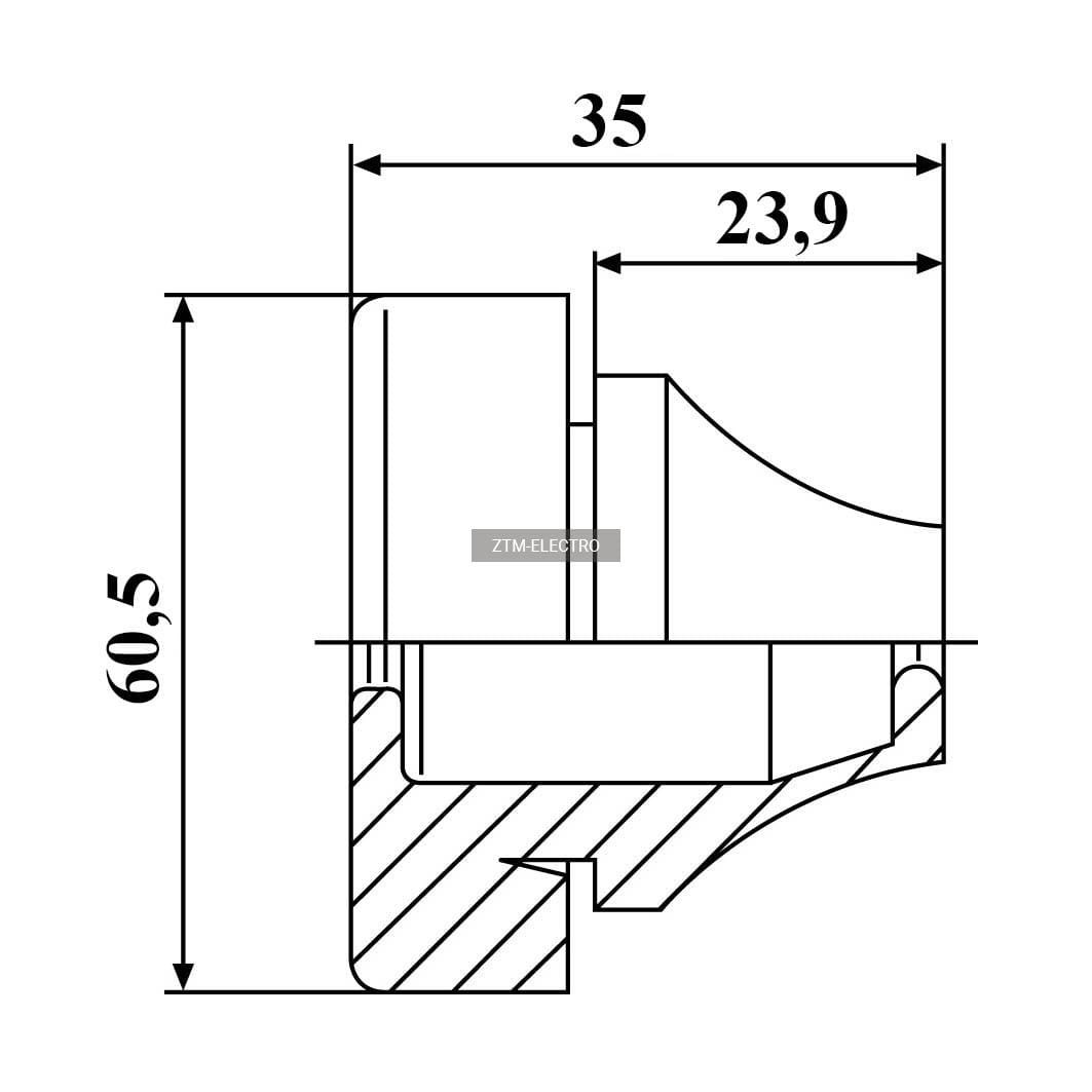 Миниатюра: Схема ZRS M50G-L 1