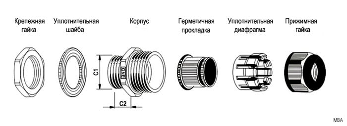 Миниатюра: Схема MBA75-66