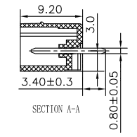 Миниатюра: Схема 15EDGVM-3.81-02P-14-00A(H) 3