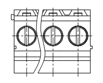 Миниатюра: Схема DG500H-5.0-03P-14-00A(H) 1