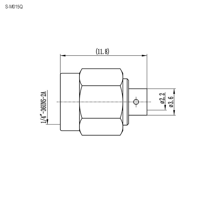 Миниатюра: Схема S-M015Q