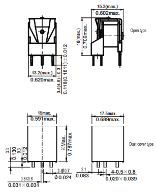 Миниатюра: Схема 4117-U-O-20A-24VDC-1.0