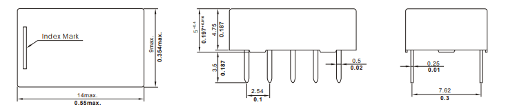 Миниатюра: Схема P-24V