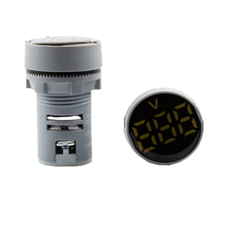 Миниатюра: Схема DMS-101