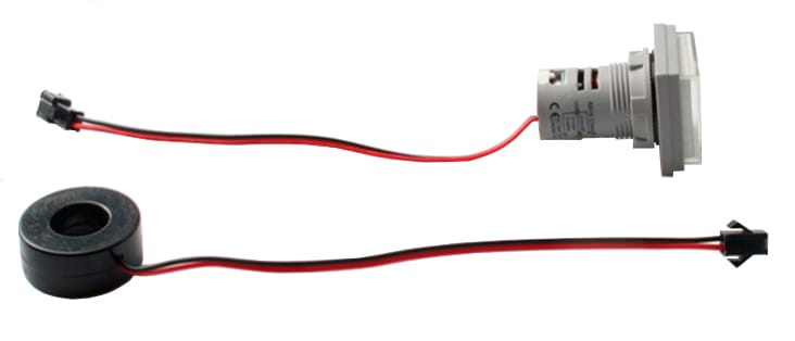 Миниатюра: Схема DMS-303