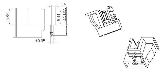 Миниатюра: Схема 2EDGLF-5.0-04P-14-00Z(H) 2