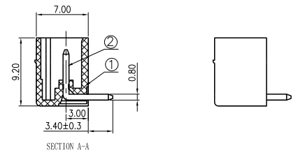 Миниатюра: Схема 15EDGRC-3.5-06P-14-00Z(H) 2