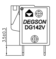 Миниатюра: Схема DG142V-5.08-10P-14-00Z(H) 3
