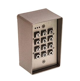 Миниатюра: Схема RB519 2