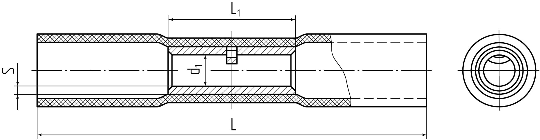 Миниатюра: Схема ГСИ-Т 1.5 (20шт.)