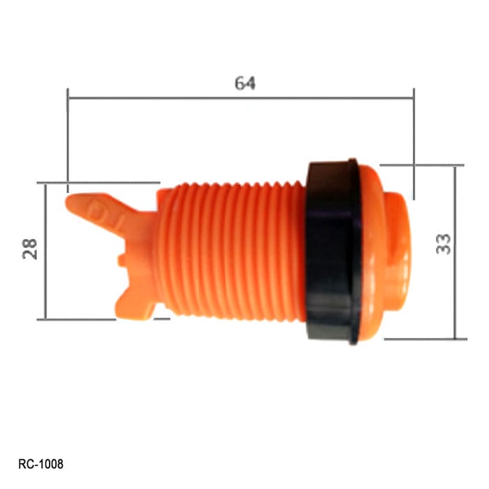 Миниатюра: Схема RC-1008-64-R