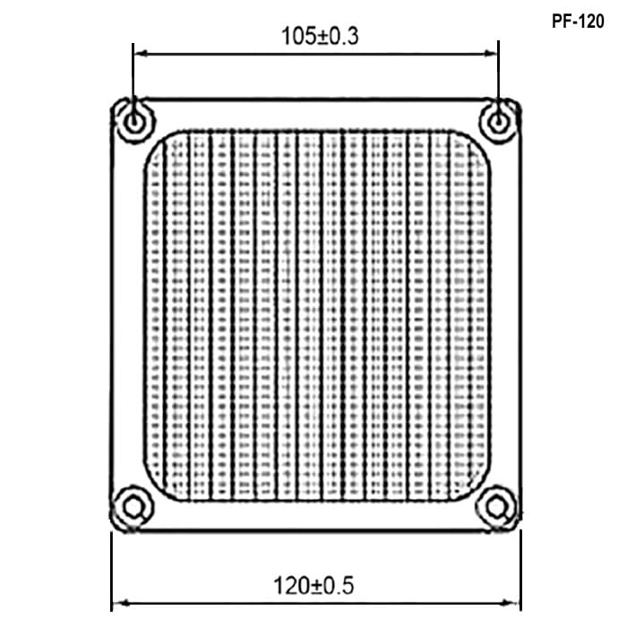 Миниатюра: Схема PF-120