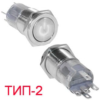 Миниатюра: Схема LAS2GQF-11ZDT/w/N on-on
