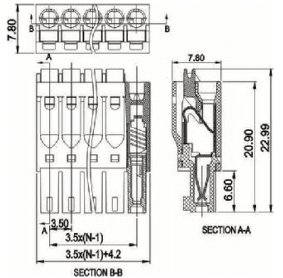 Миниатюра: Схема 15EDGKN-3.5-02P-14-00Z(H)