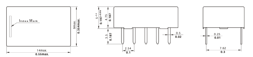Миниатюра: Схема PK-5V