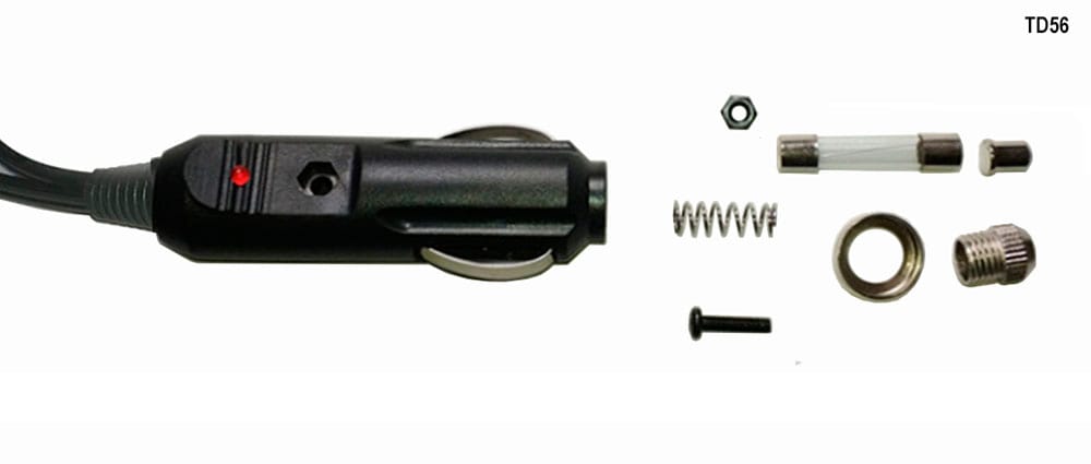 Миниатюра: Схема TD-56