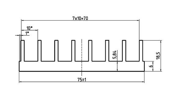 Миниатюра: Схема АВ0290.2 50х75х19