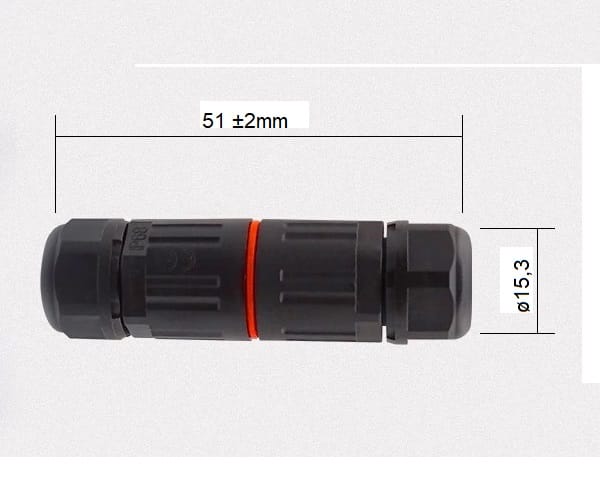 Миниатюра: Схема SP16E-2P