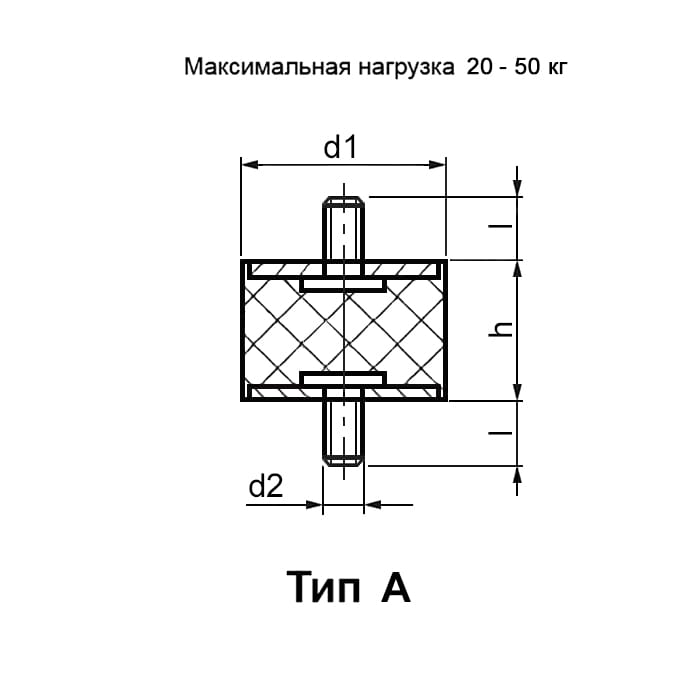 Миниатюра: Схема 40.40M8-А