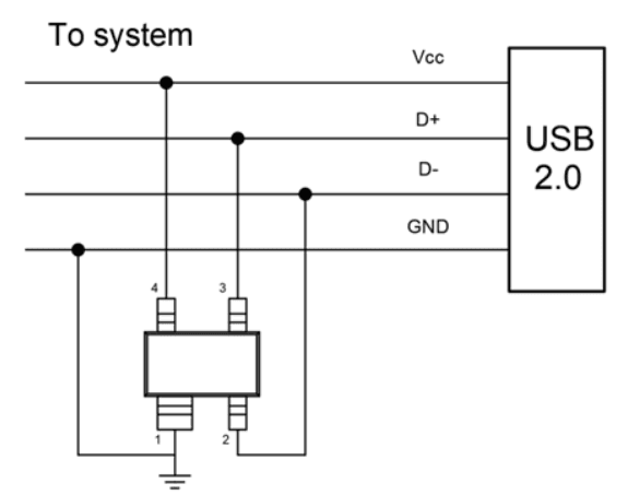 Миниатюра: Схема SR05 (Elecsuper) 2