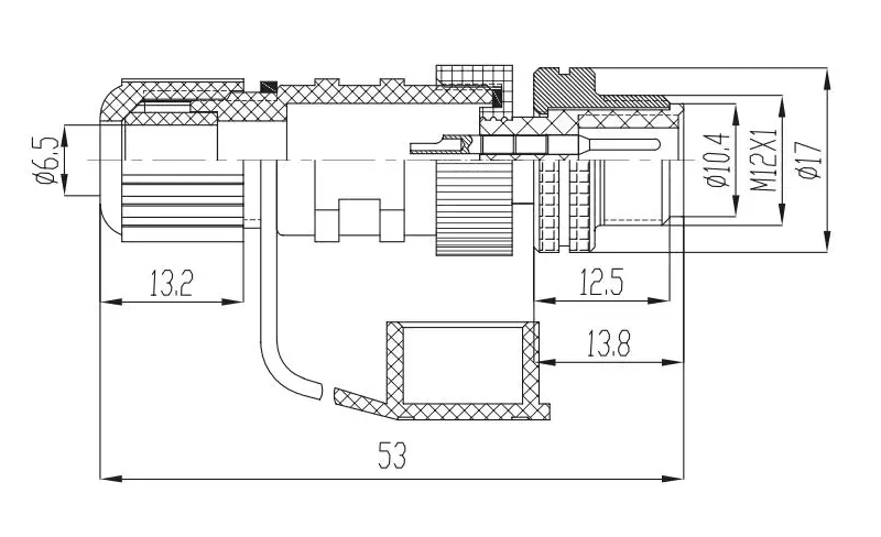 Миниатюра: Схема M12S-3