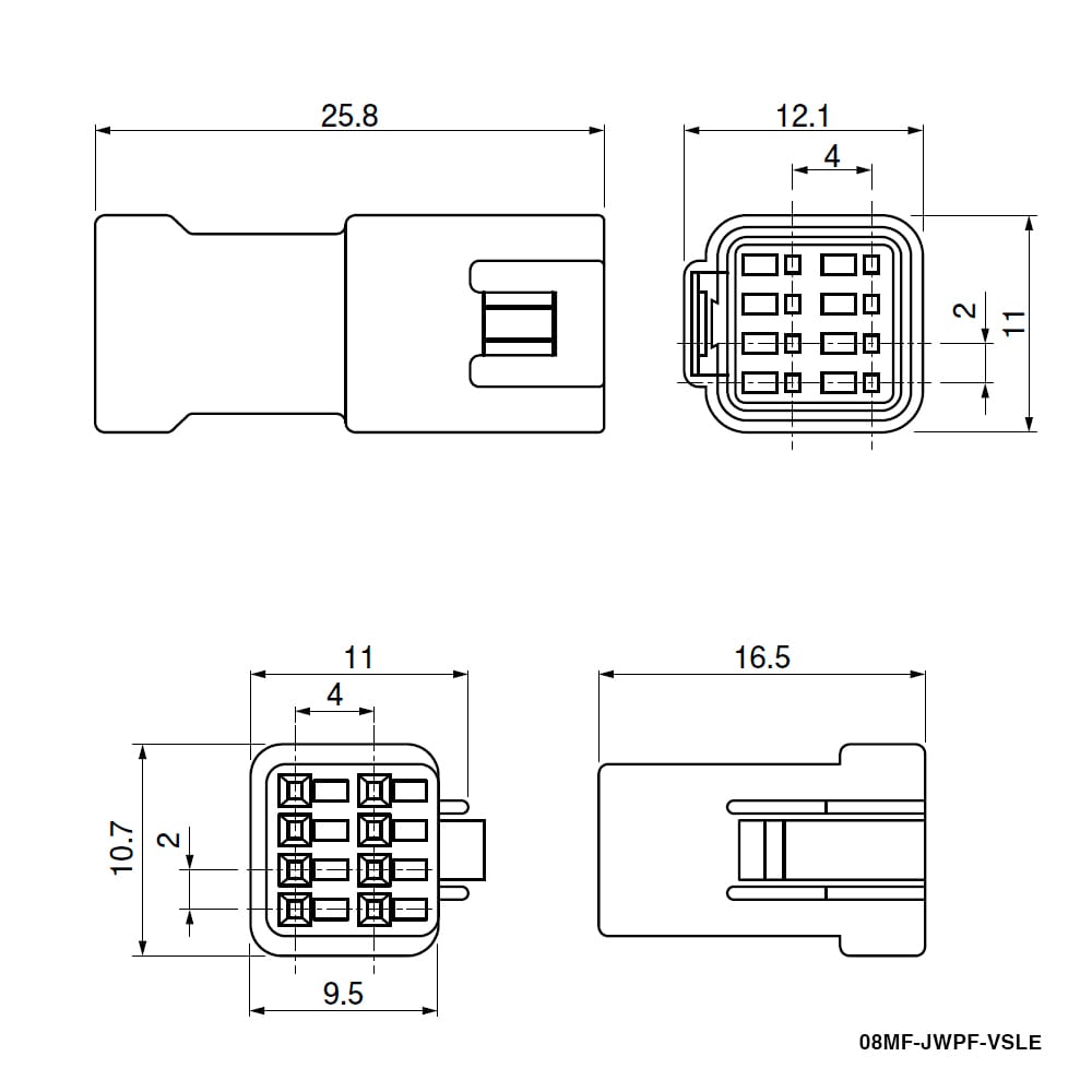 Миниатюра: Схема 08MF-JWPF-VSLE
