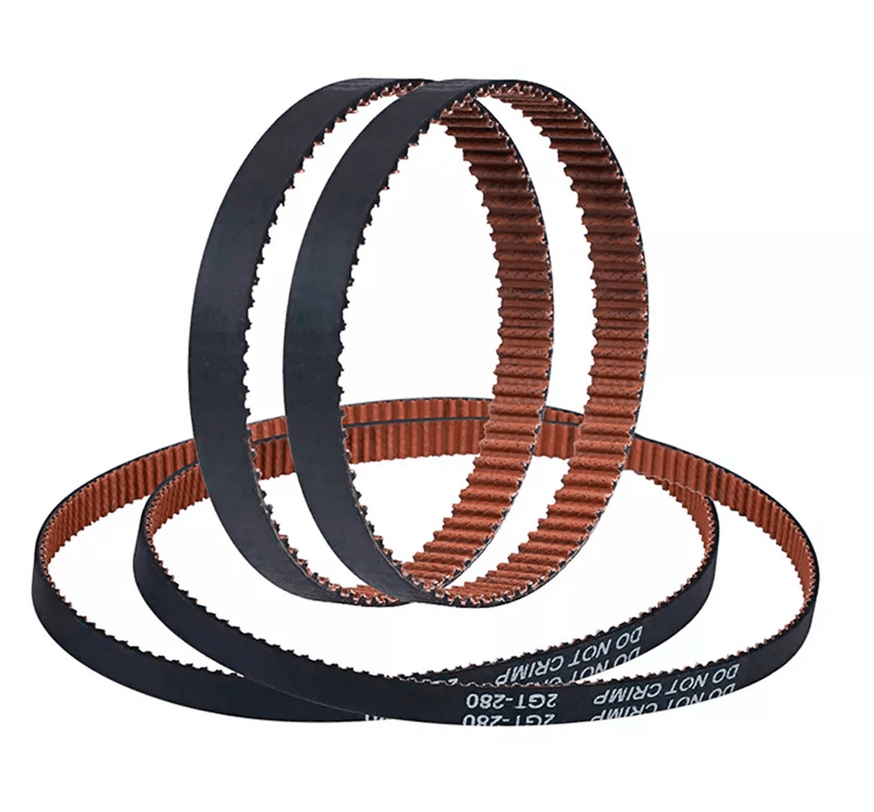 Миниатюра: Схема BELT-GT2-6-400-UPG