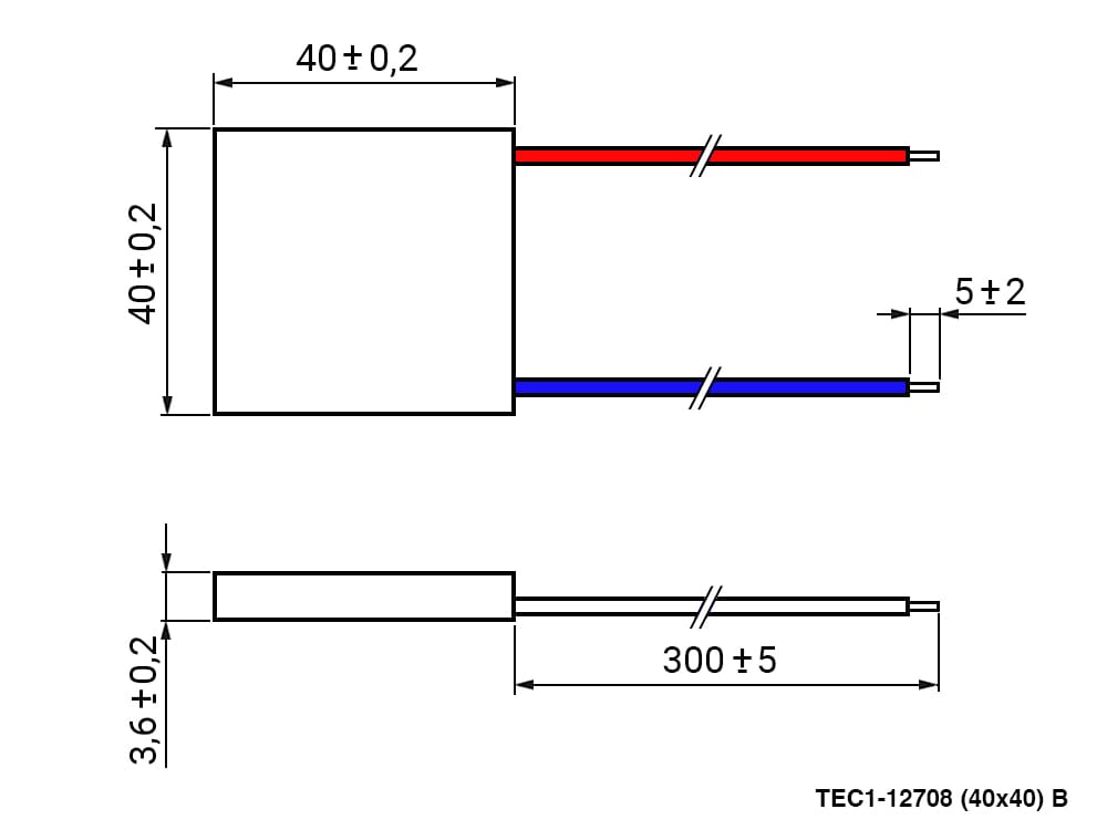Миниатюра: Схема TEC1-12708 (40x40) B