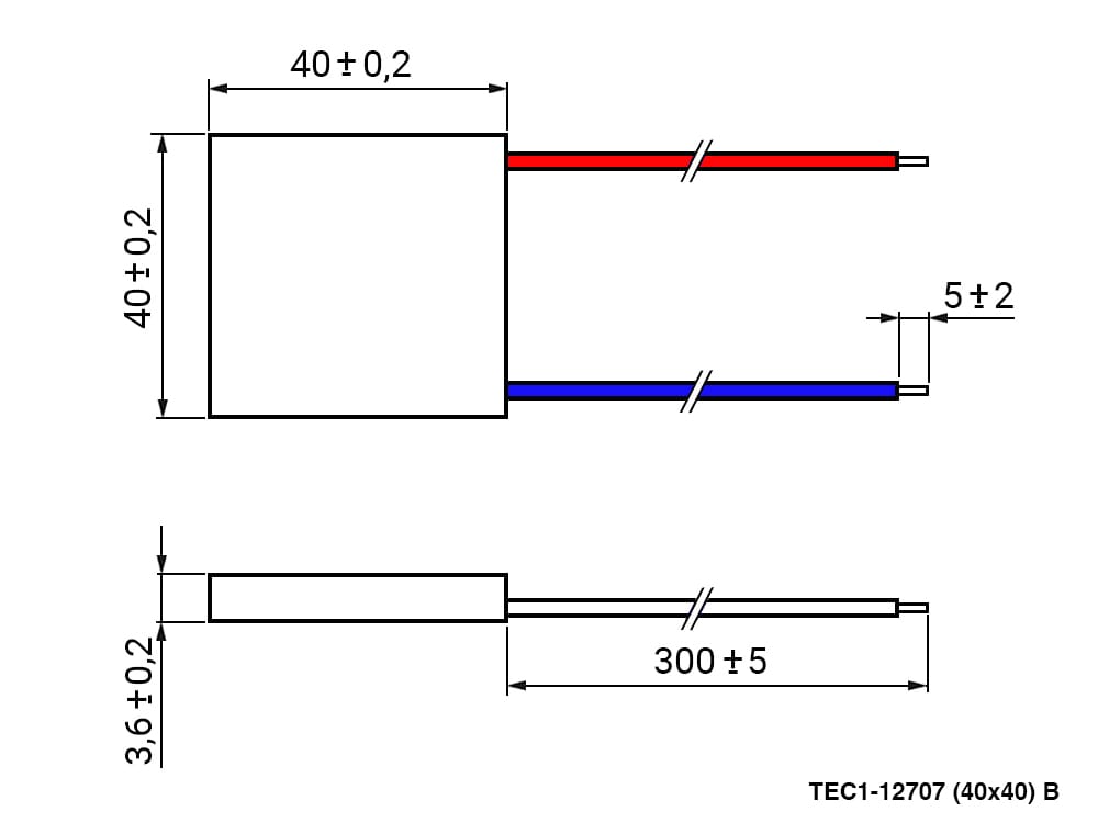 Миниатюра: Схема TEC1-12707 (40x40) B