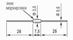 Миниатюра: Схема 2С222Ж